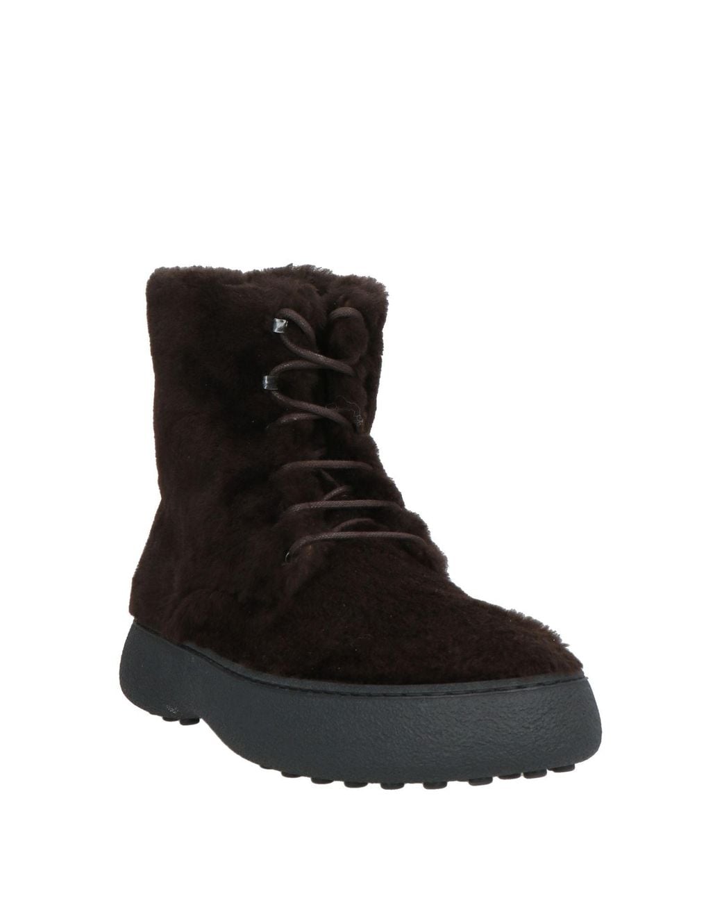 Tod's Stiefelette in Black für Herren