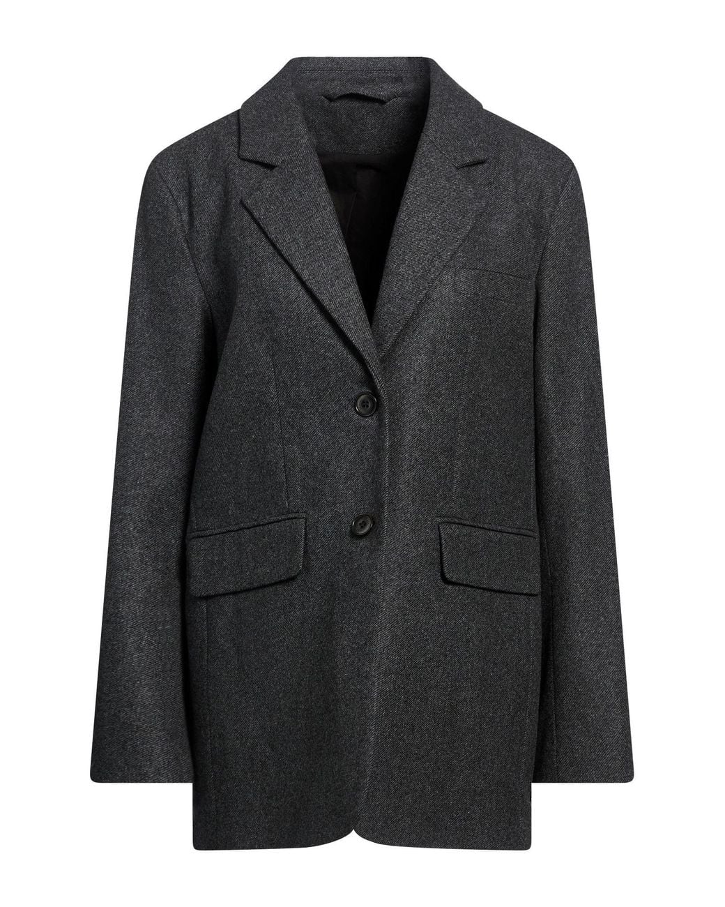 Blazer Skall Studio en coloris Black