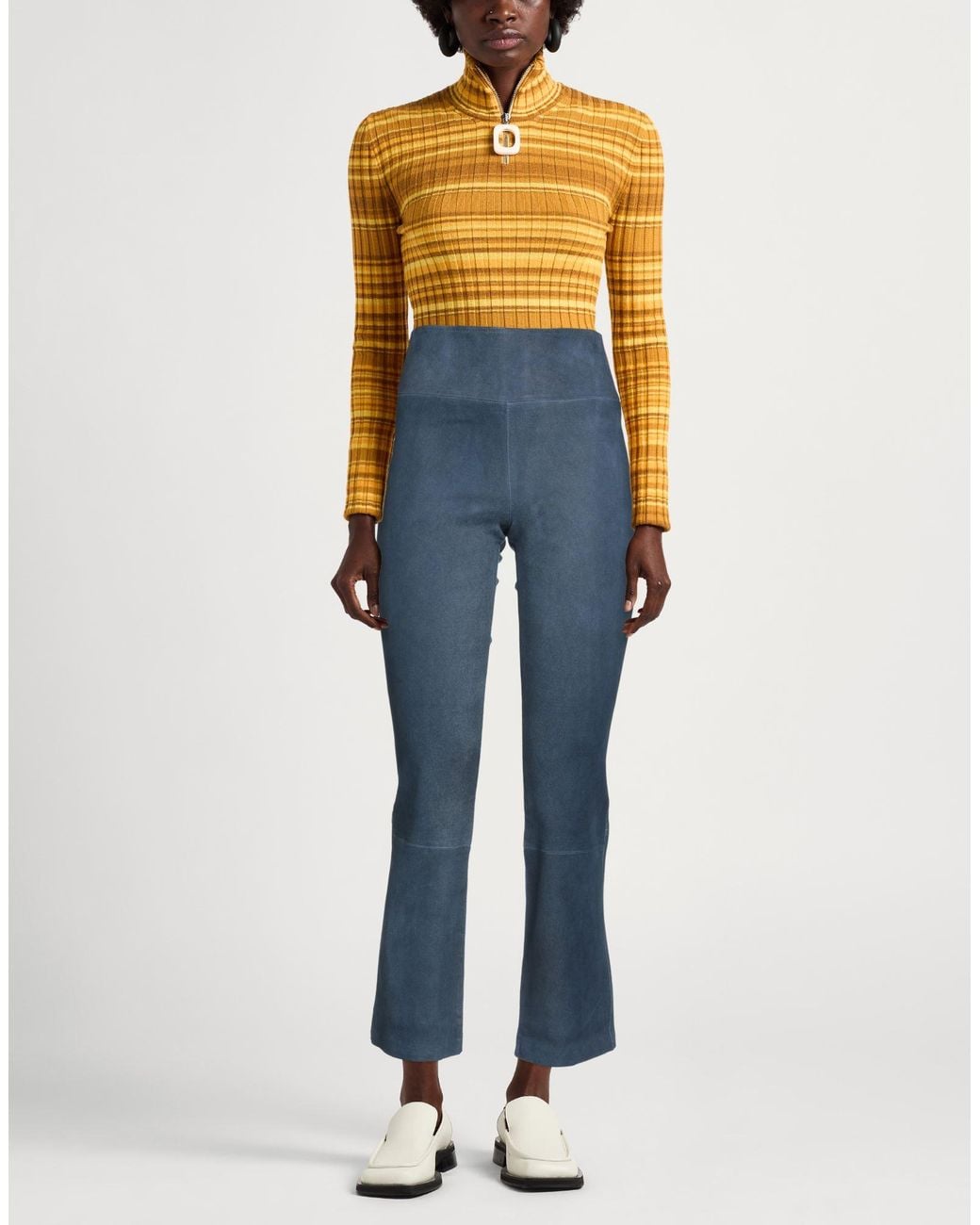 Pantalone di SPRWMN in Blue