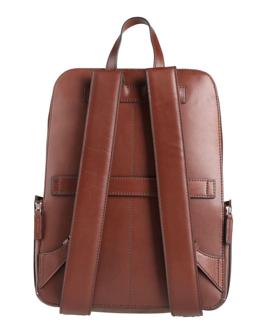 The Bridge Brown Backpacks for men