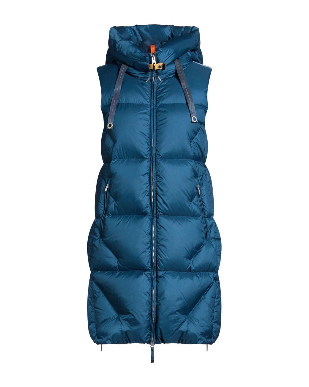 Parajumpers Blue Puffer