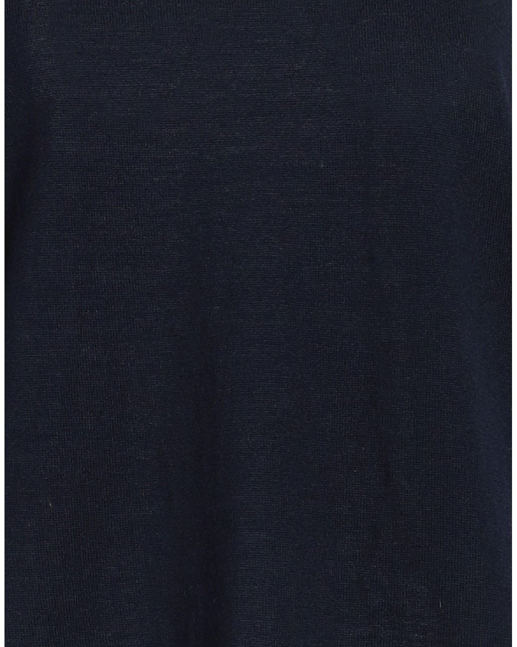 Ballantyne Blue Sweater