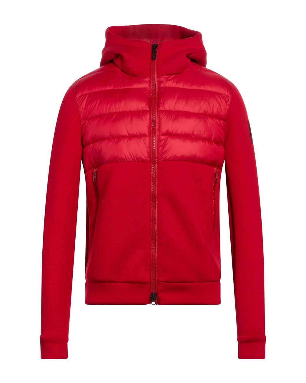 Bomboogie Red Jackets for men