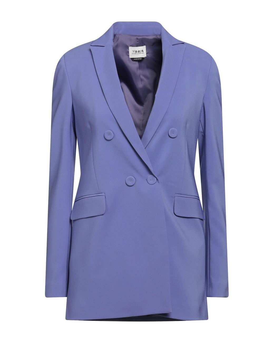 Berna Blue Blazer