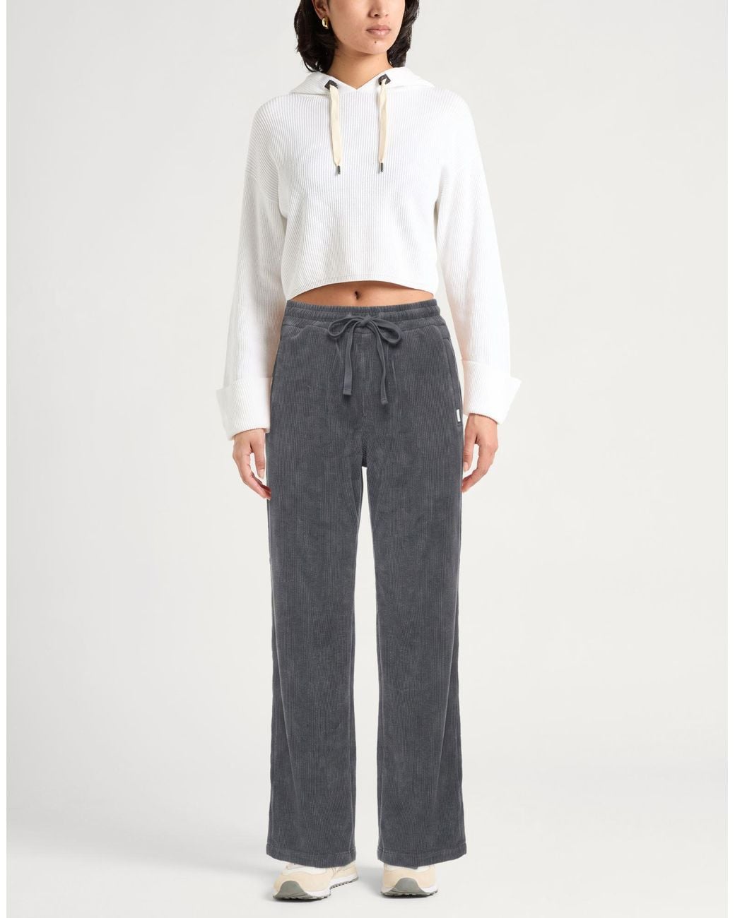 Crossley Gray Trouser
