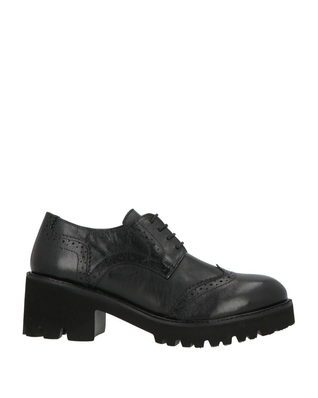 Stringate di Nila & Nila in Black