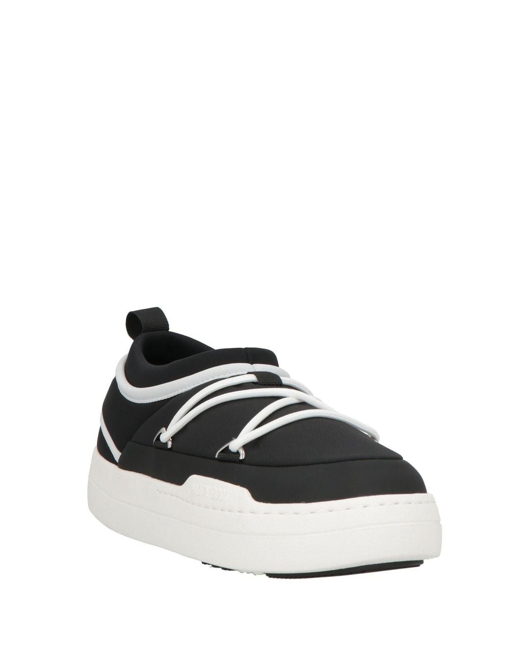 Sneakers Moon Boot pour homme en coloris Black