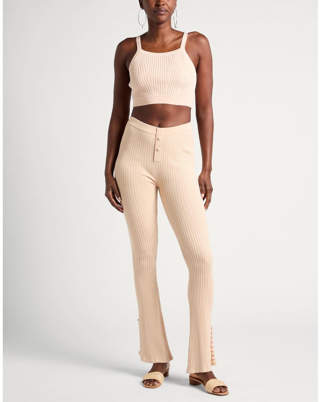 Live The Process Natural Top