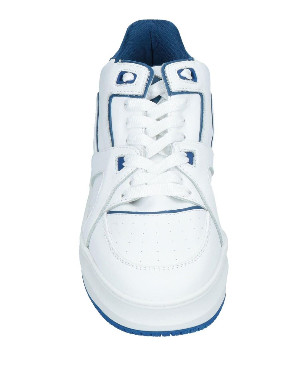 Just Don White Sneakers for men