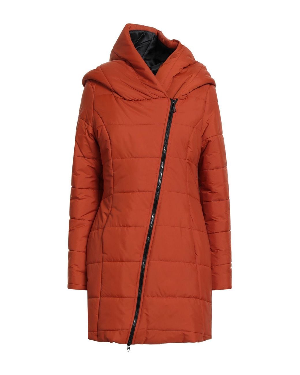 Hanita Red Puffer
