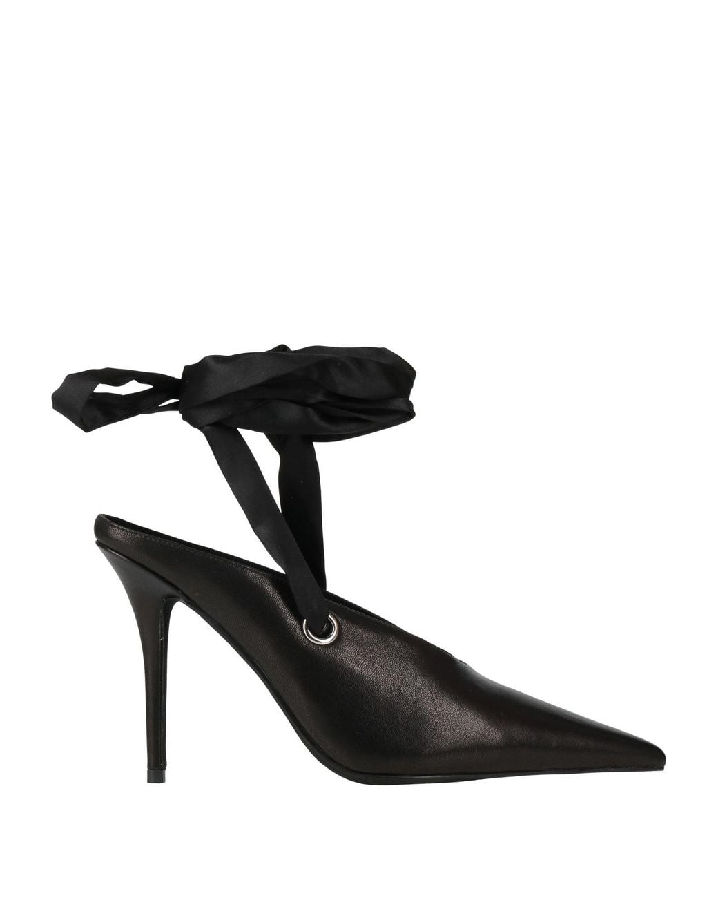 Jeffrey Campbell Black Pumps