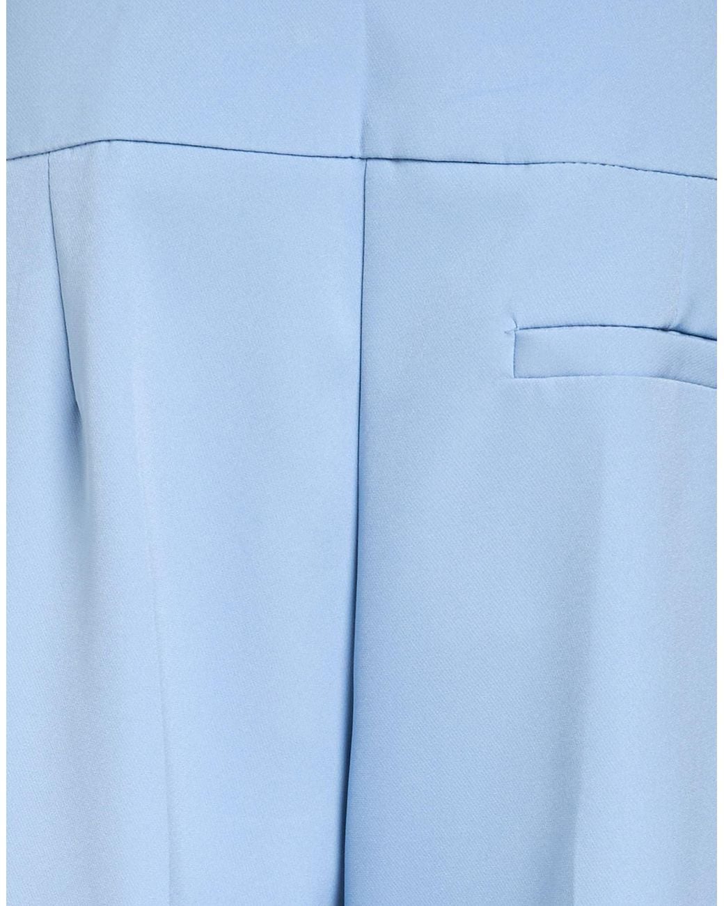 Please Blue Pants