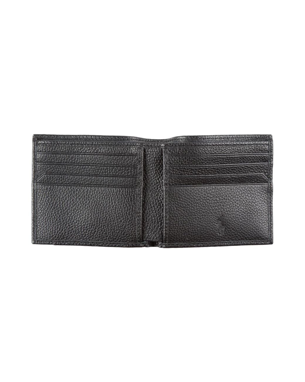 Polo Ralph Lauren Gray Wallet for men