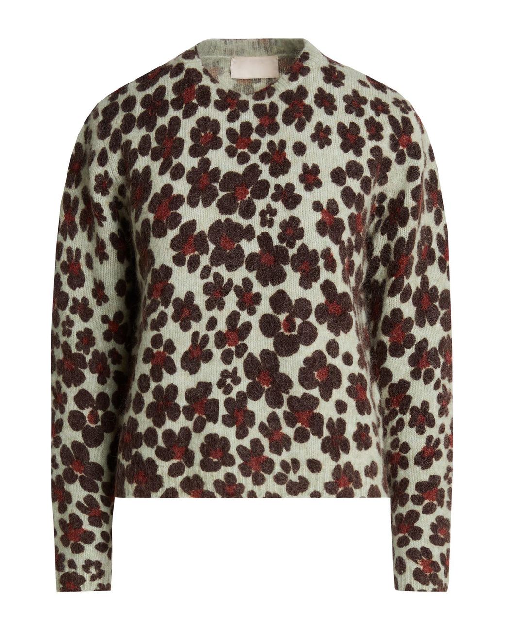 Pullover iBlues de color Black