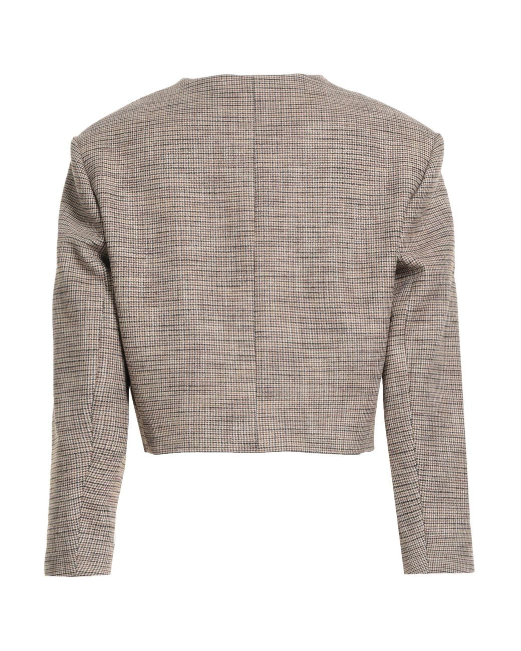 Giacca & Giubbotto di Sandro in Gray