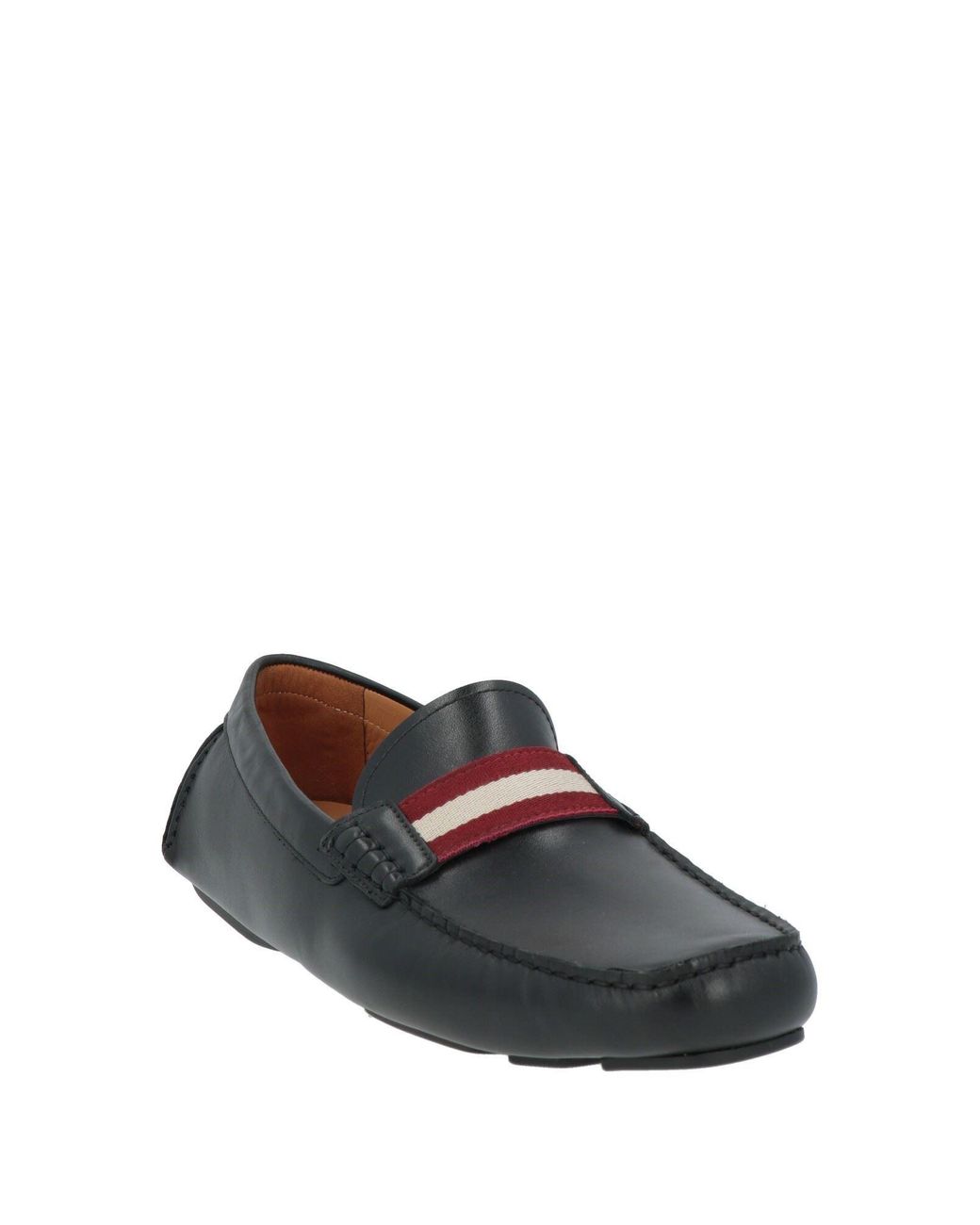 Bally Gray Loafer for men
