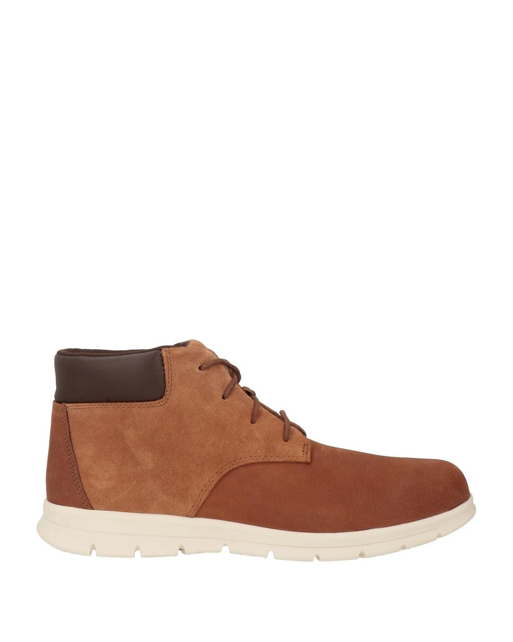Timberland Stiefelette in Brown für Herren