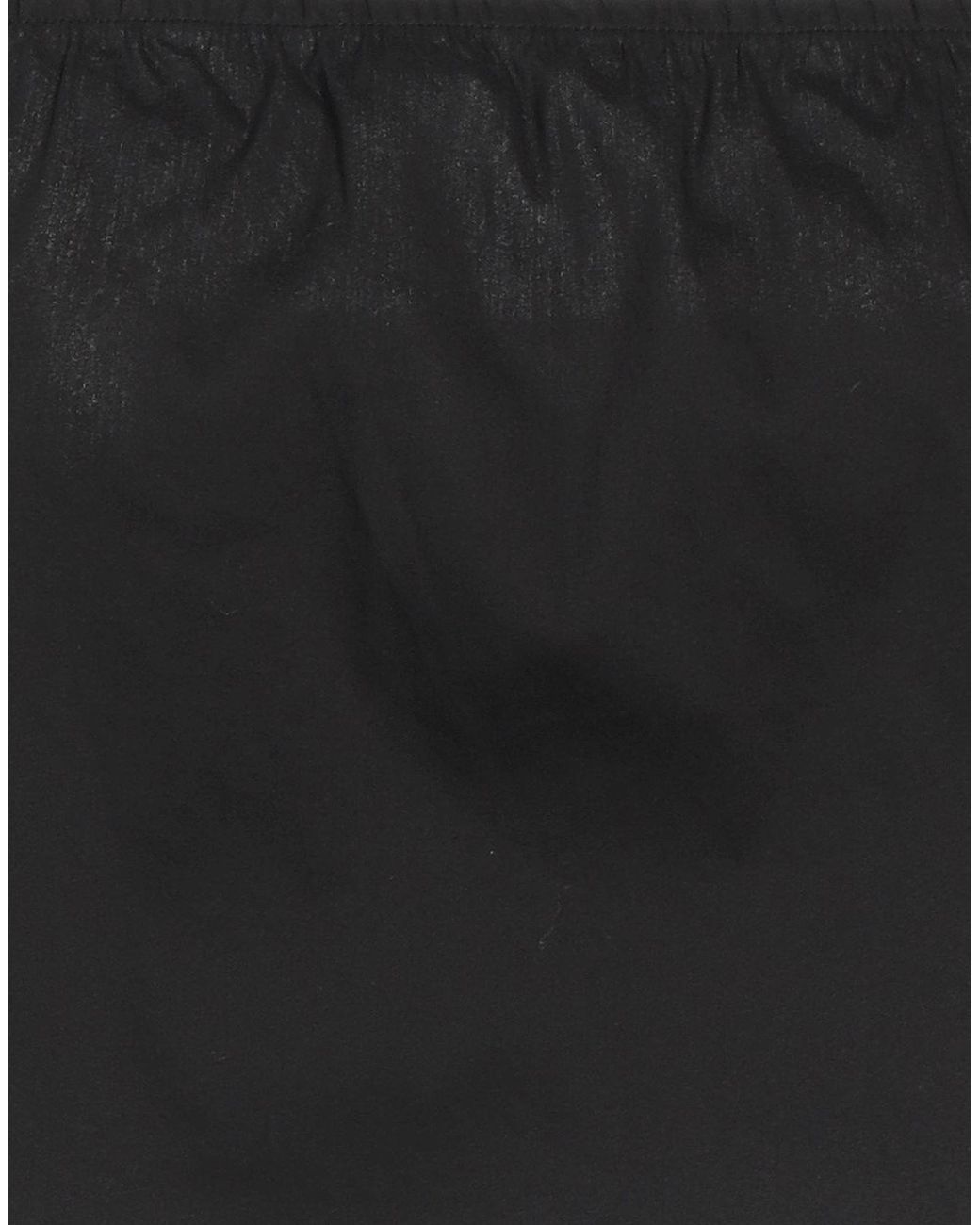 Jijil Black Top