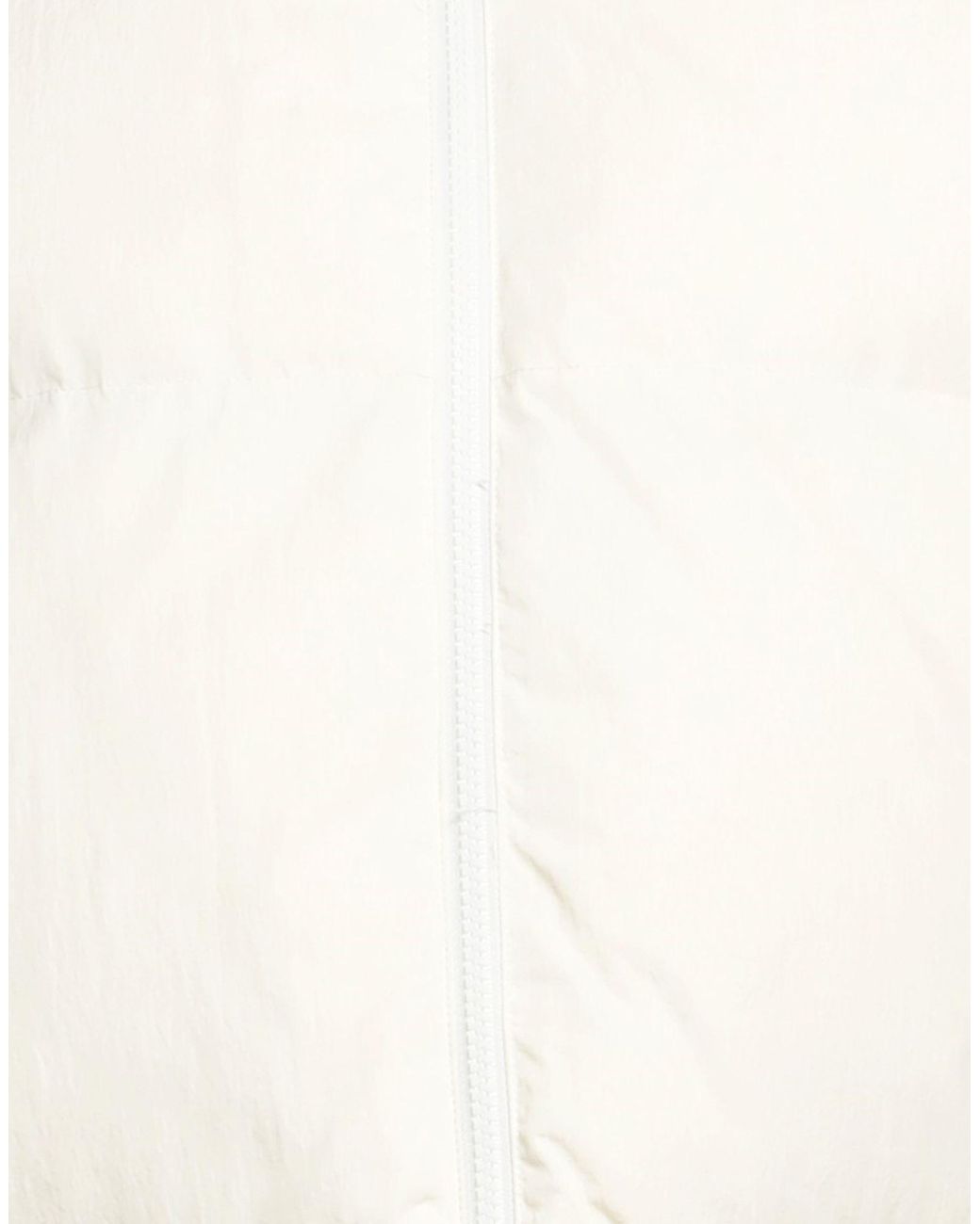 Premiata White Puffer