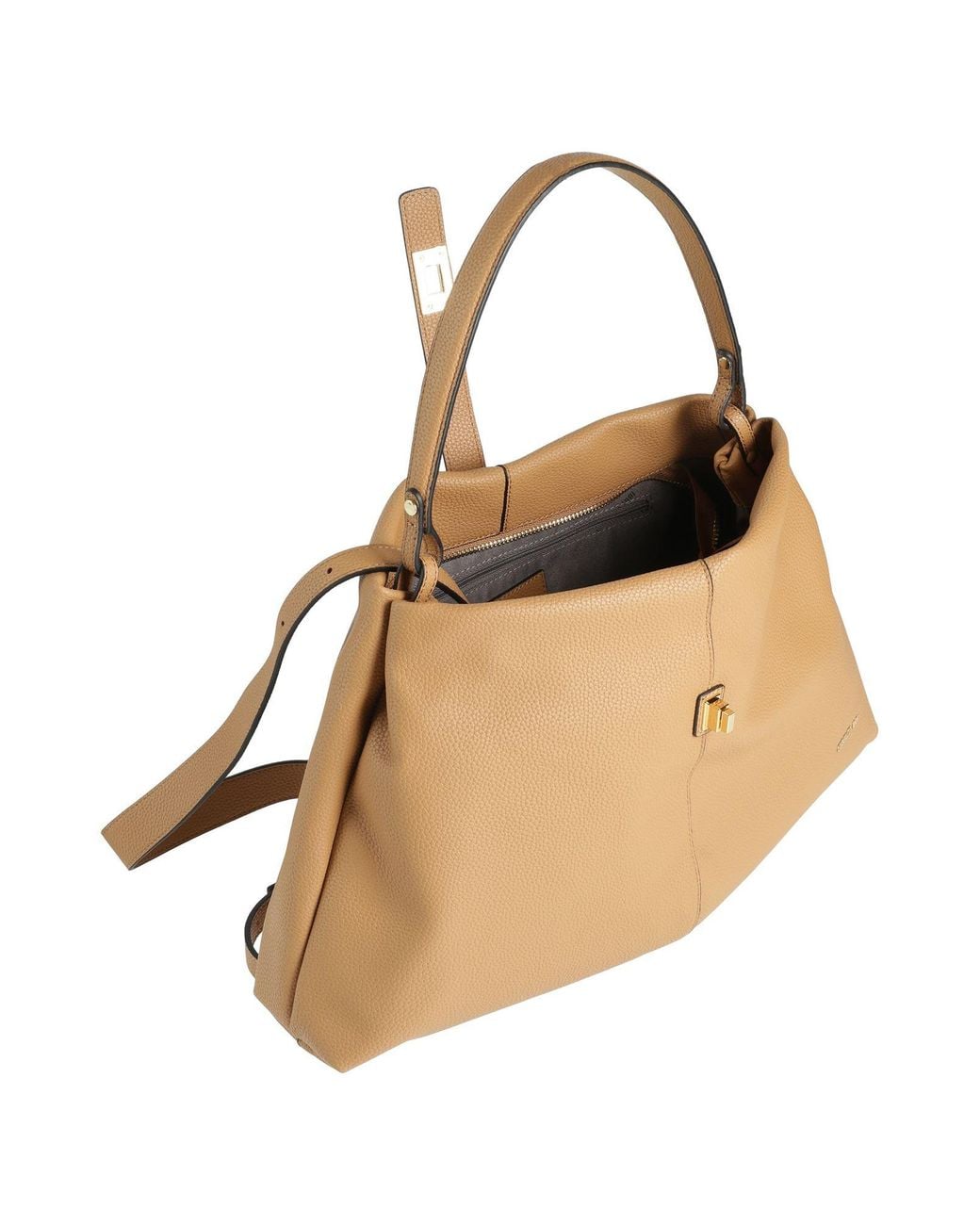 Cerruti 1881 Natural Shoulder Bag