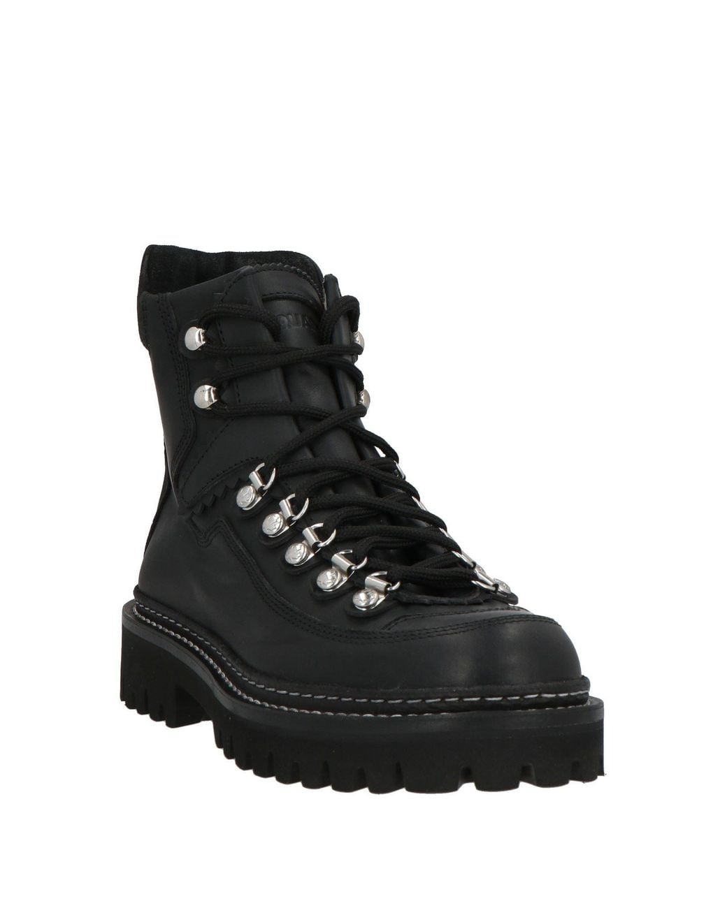 Stivaletti di DSquared² in Black