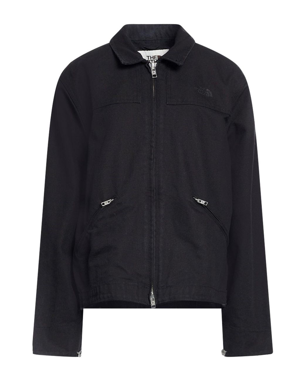 The North Face Black Jacket