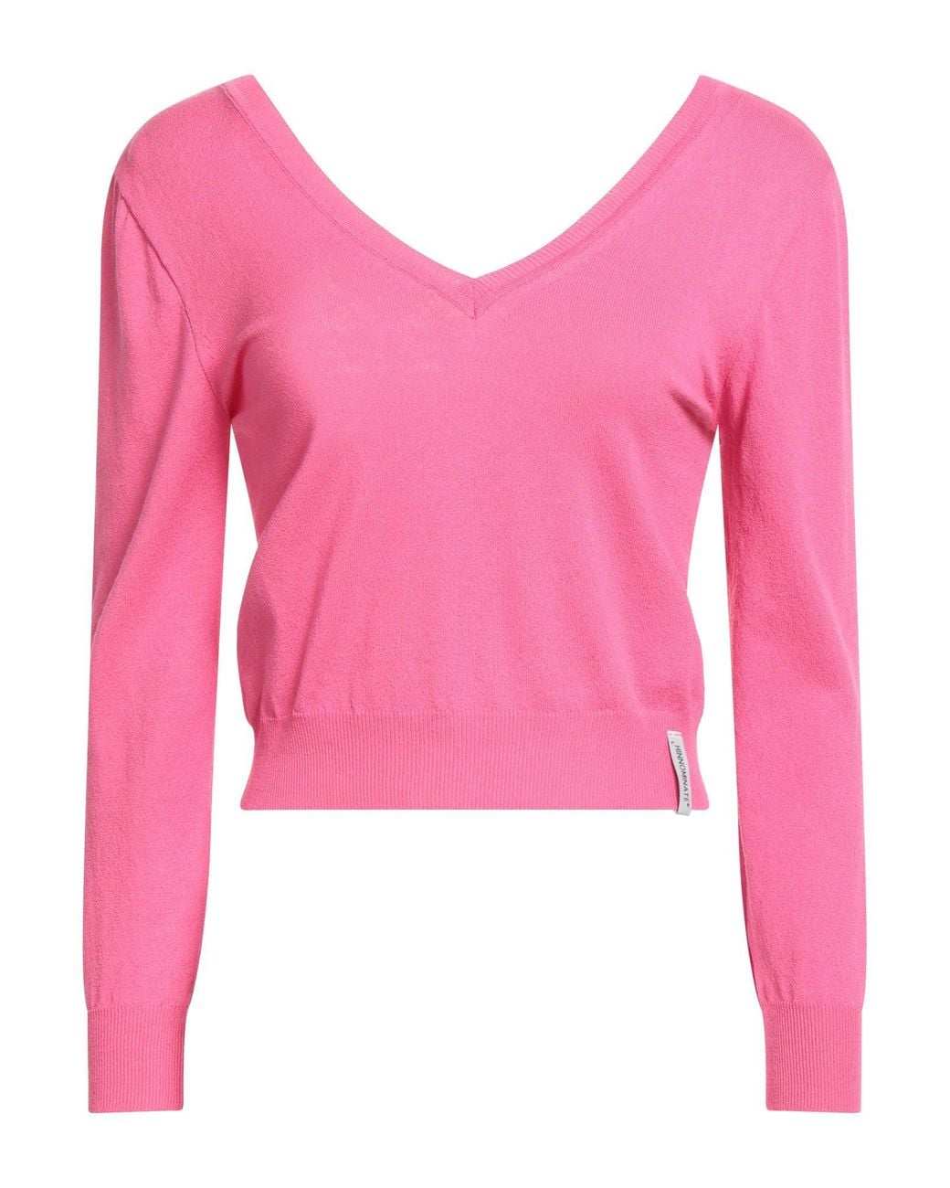 hinnominate Pink Pullover
