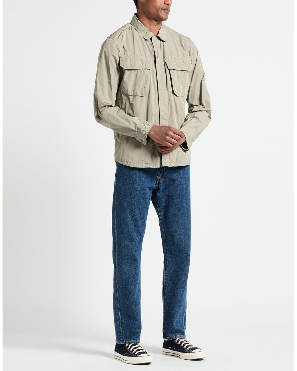 Parajumpers Natural Jacket for men