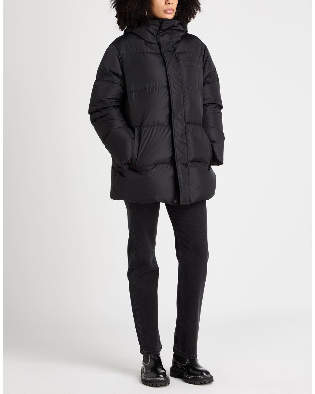 DSquared² Black Puffer