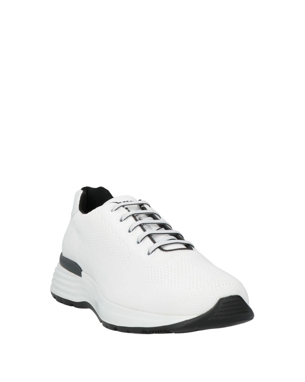 Church's White Trainers for men