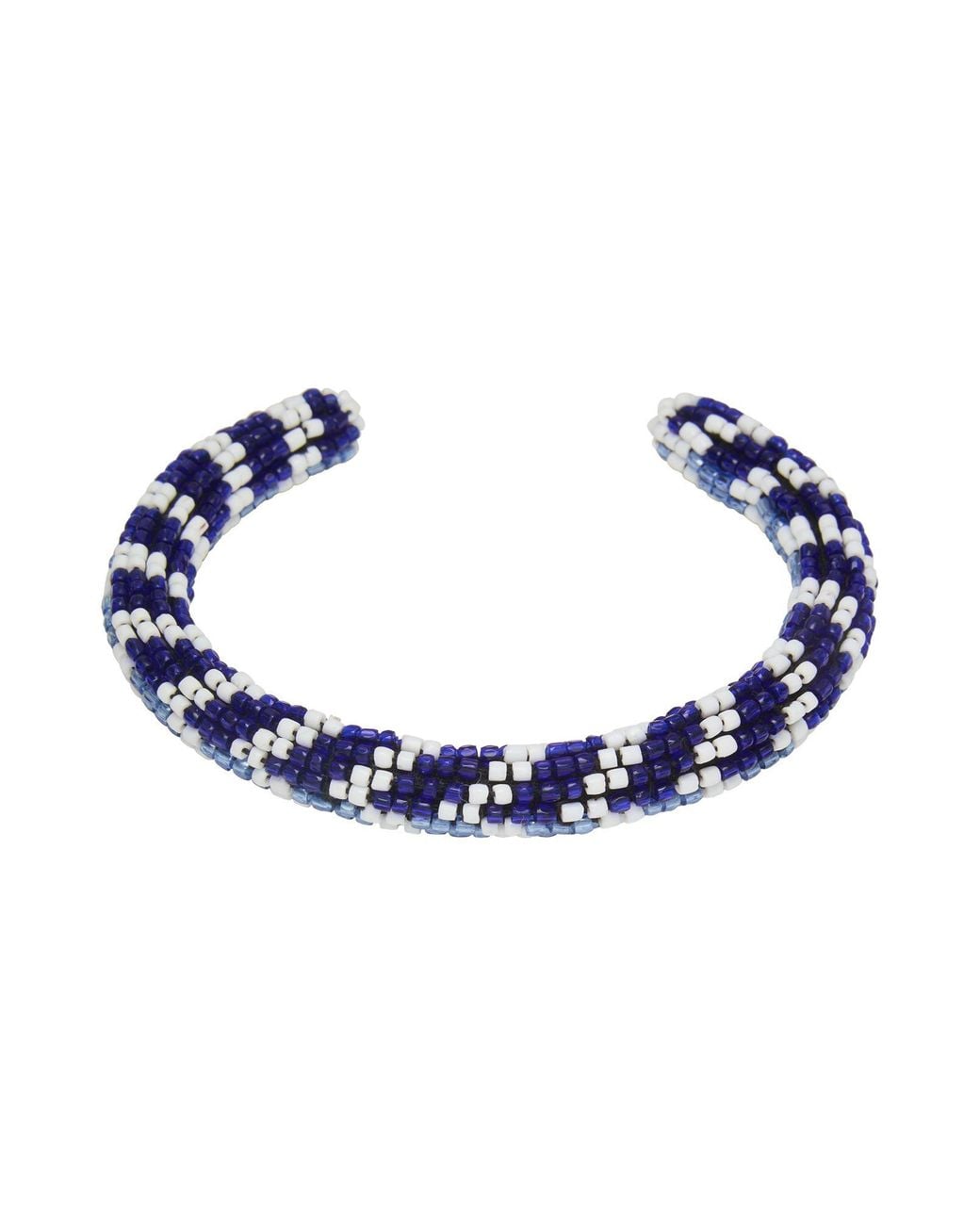 Bracelet Isabel Marant en coloris Blue