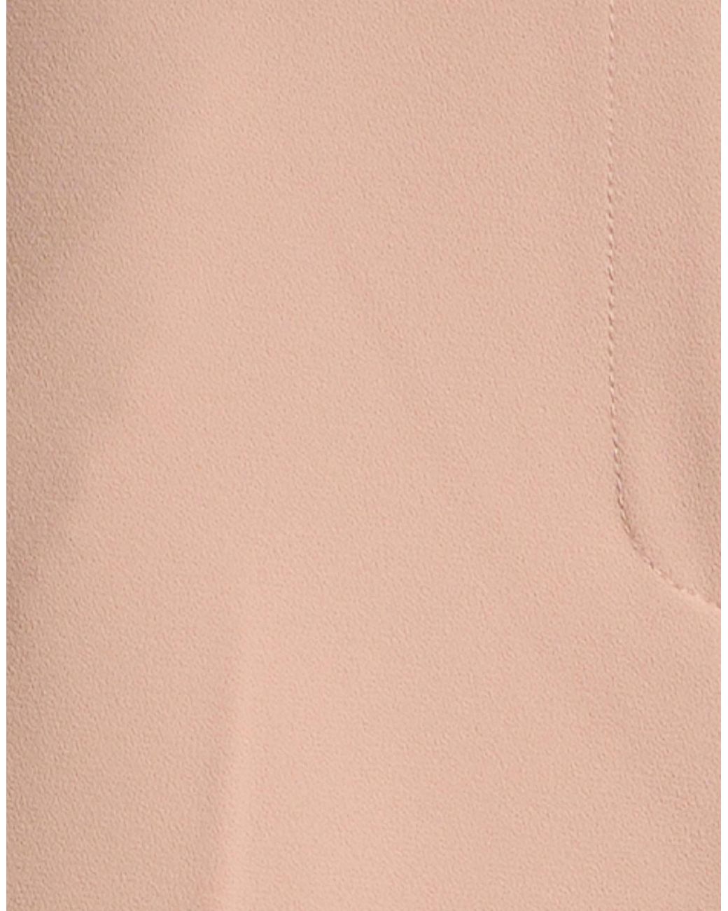 Kaos Natural Blush Pants Polyester, Elastane