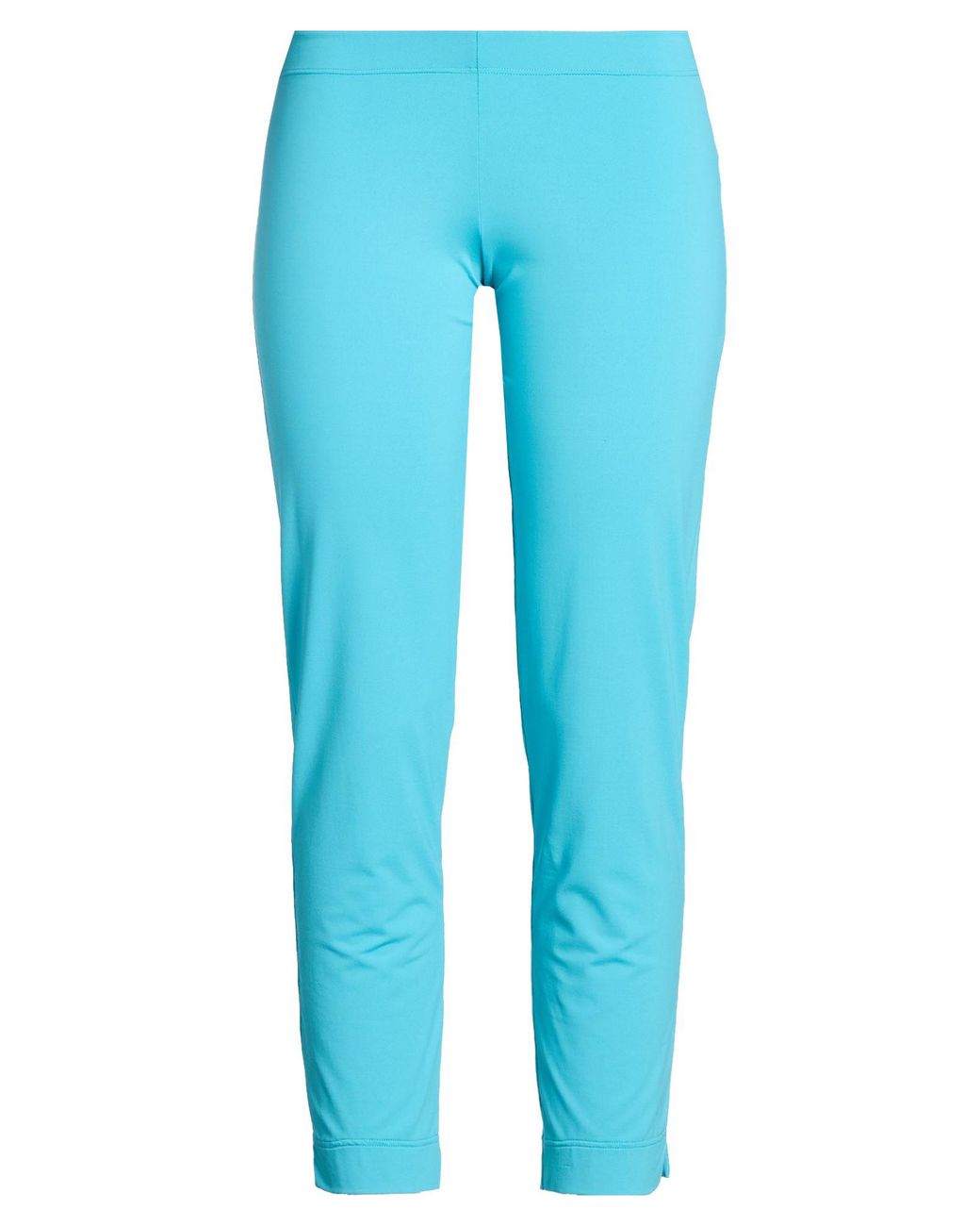 Fisico Blue Leggings