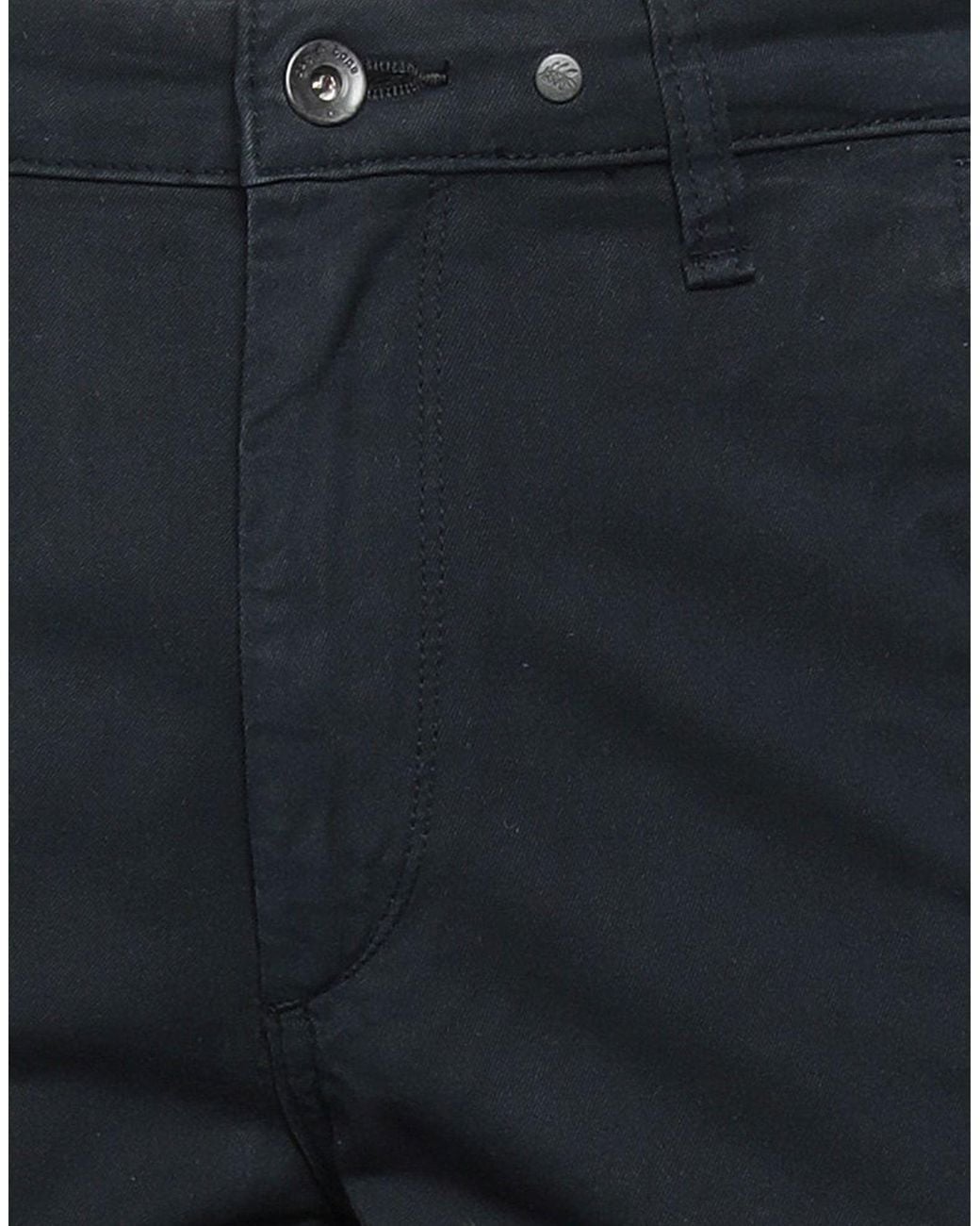 Rag & Bone Blue Pants for men