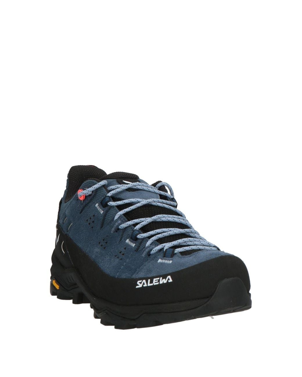 Salewa Blue Ankle Boots