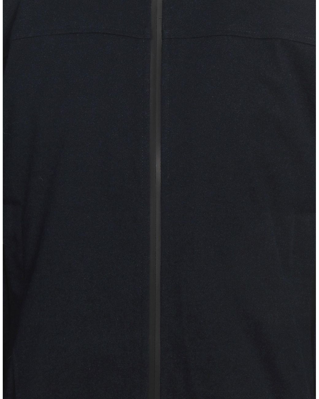 North Sails Blue Jacket for men