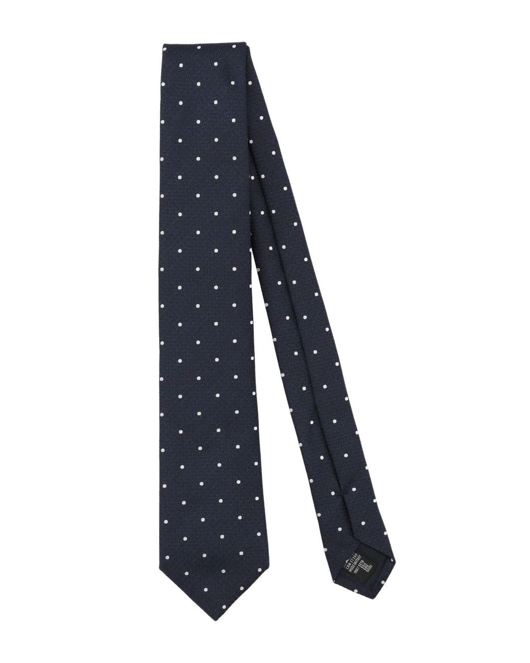 Cravatta E Papillon di Giorgio Armani in Blue da Uomo