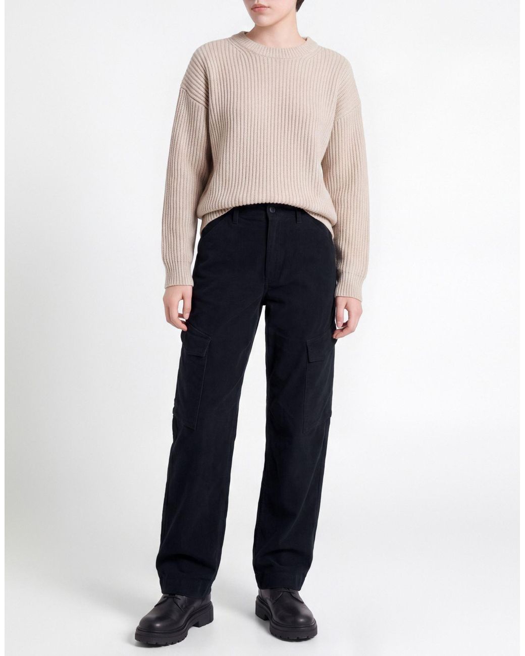 Dondup Blue Trouser