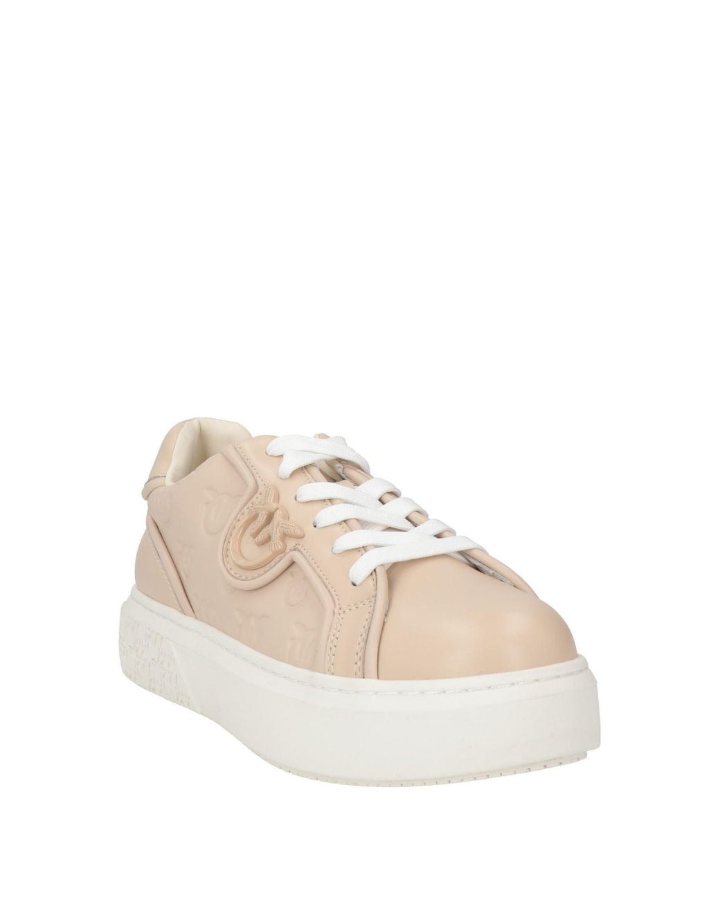 Pinko Natural Trainers