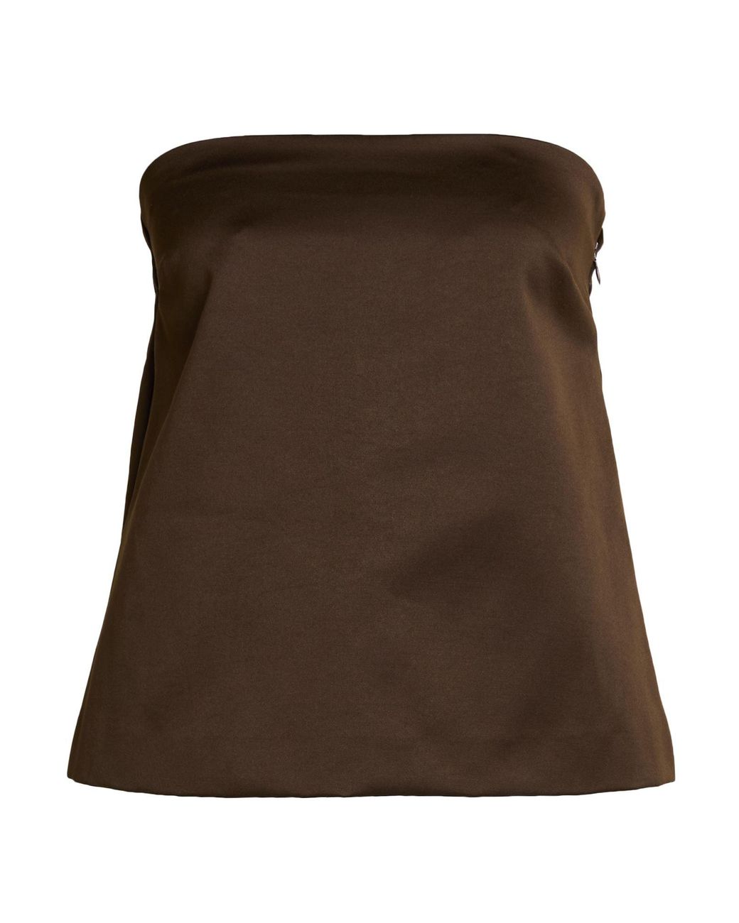 By Malene Birger Brown Tops