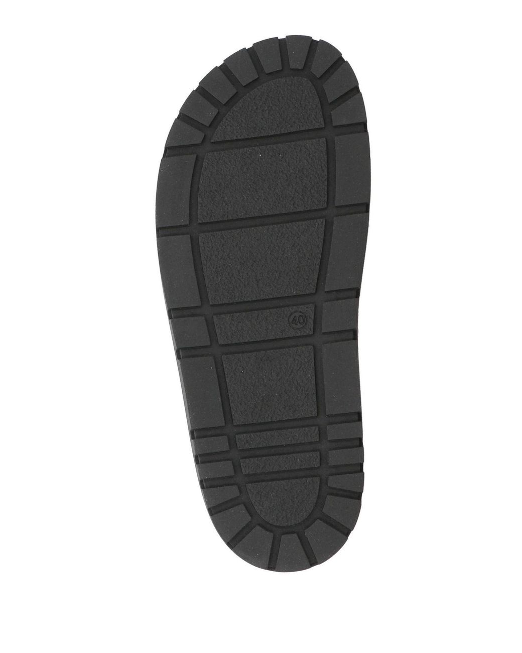 Replay Black Sandals