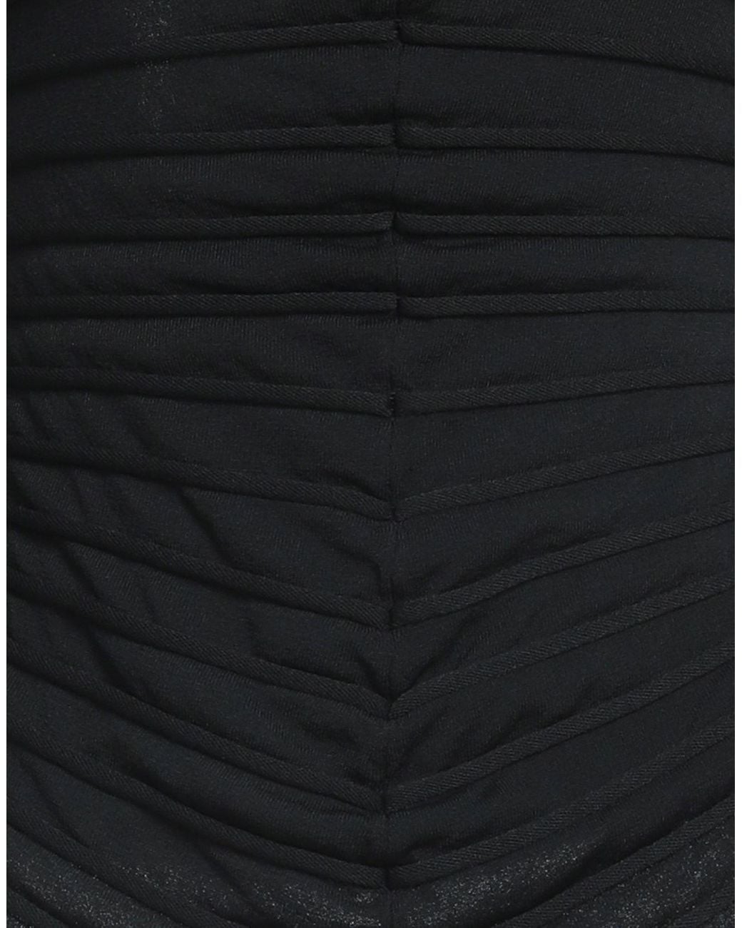 Circus Hotel Black Jumper