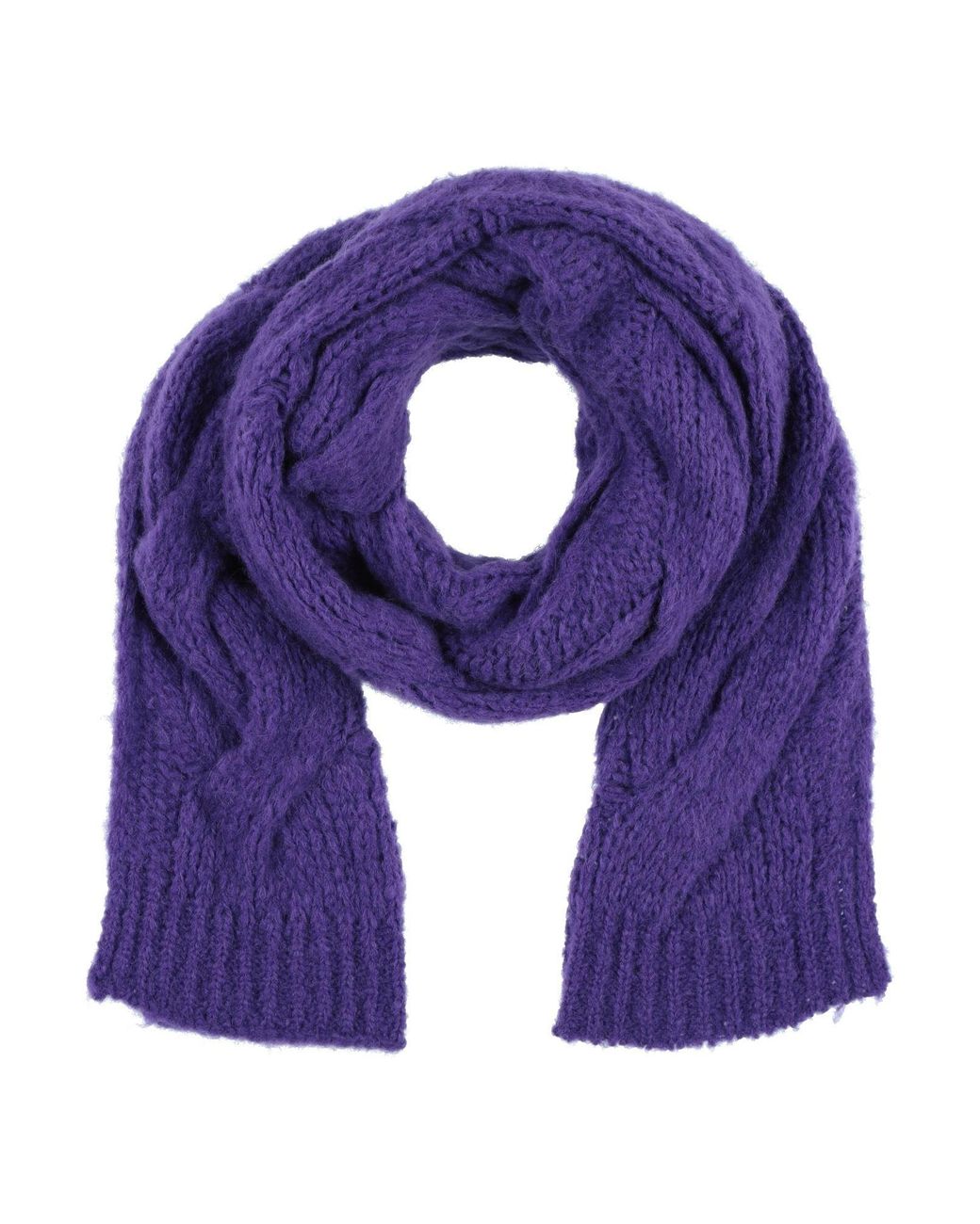 Suoli Blue Scarf
