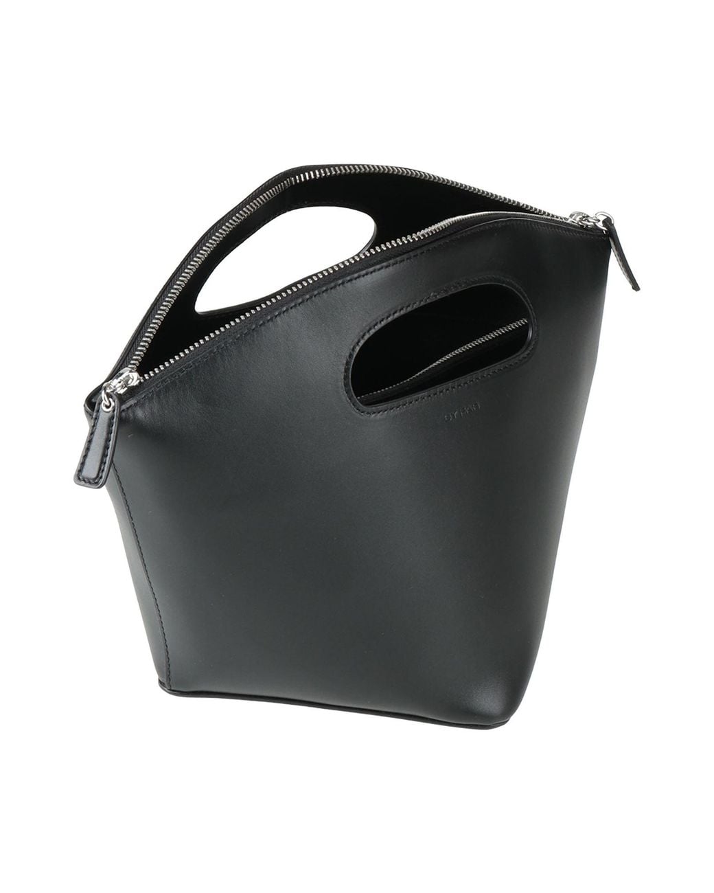 By Far Black Handbag