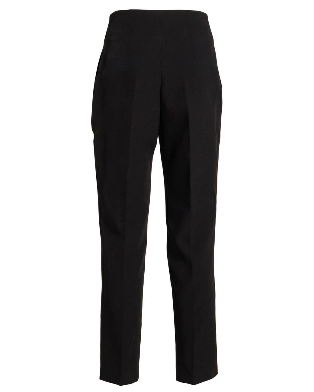 Blugirl Blumarine Black Trouser