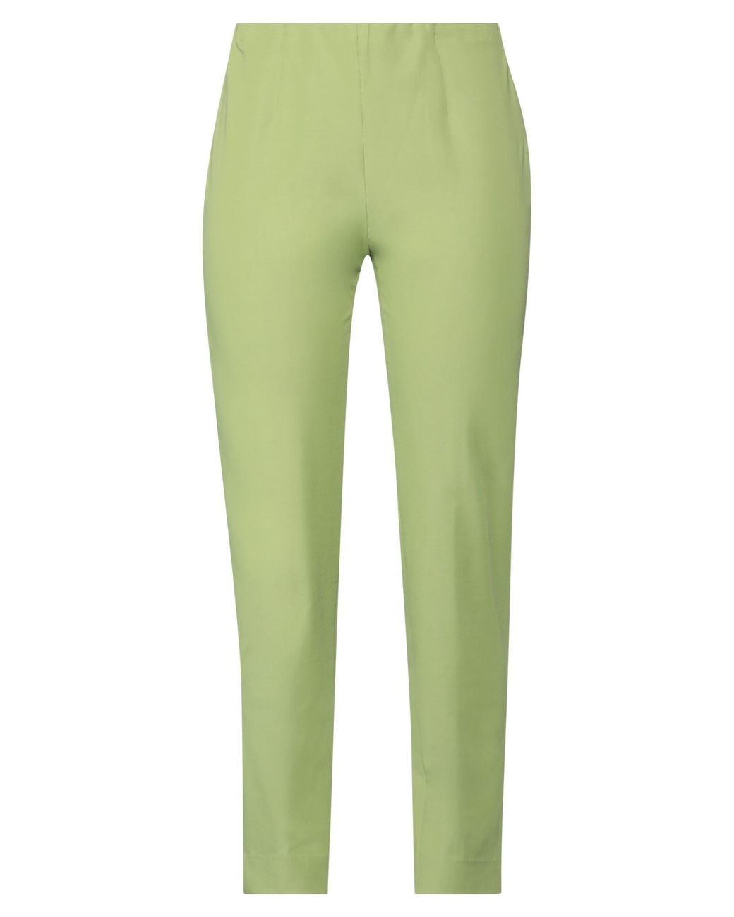 PT Torino Green Trouser