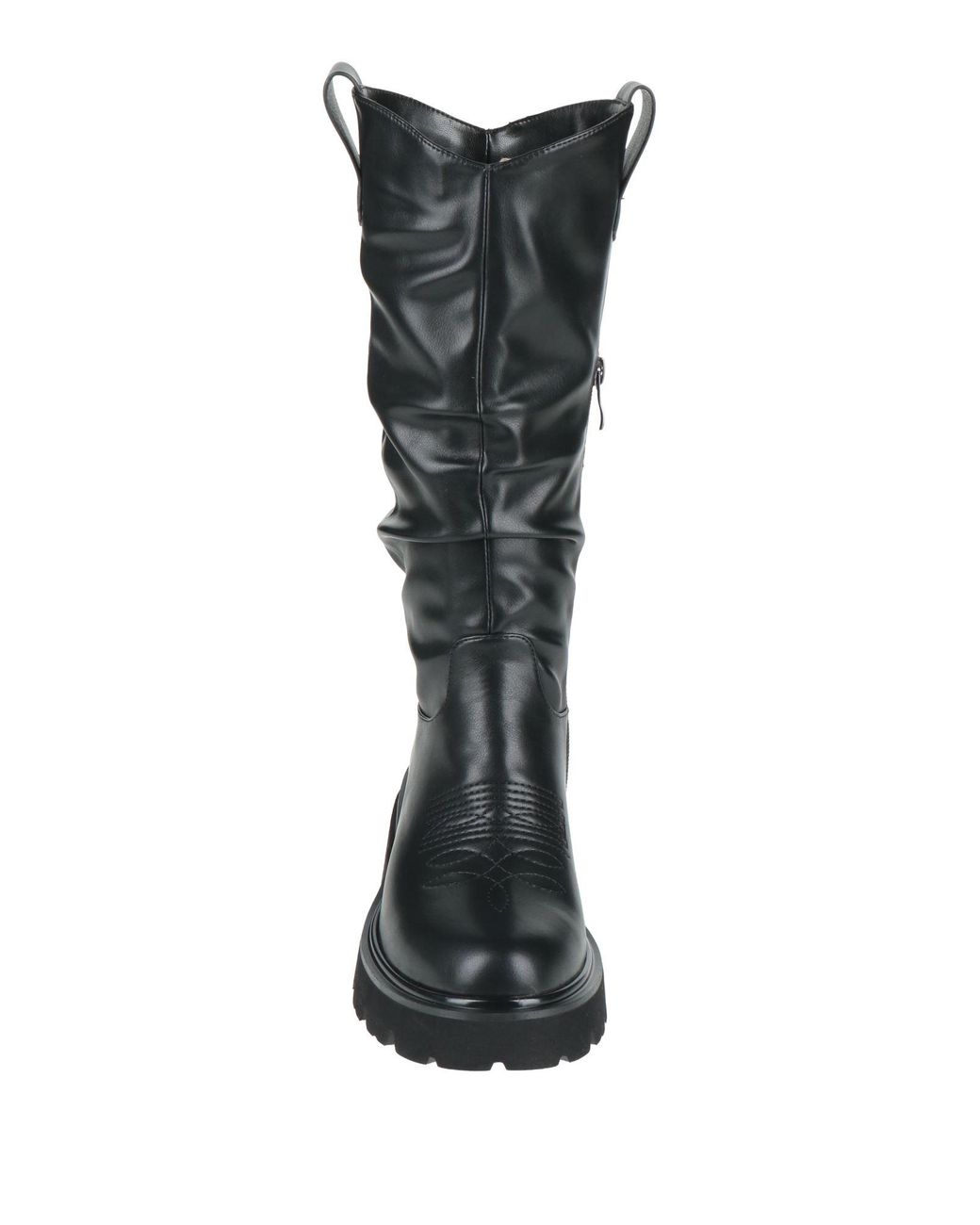 Tosca Blu Black Boot