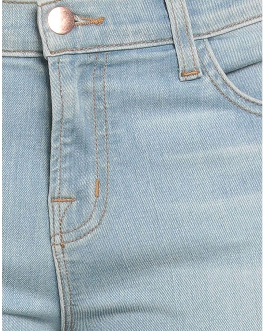 J Brand Blue Jeans