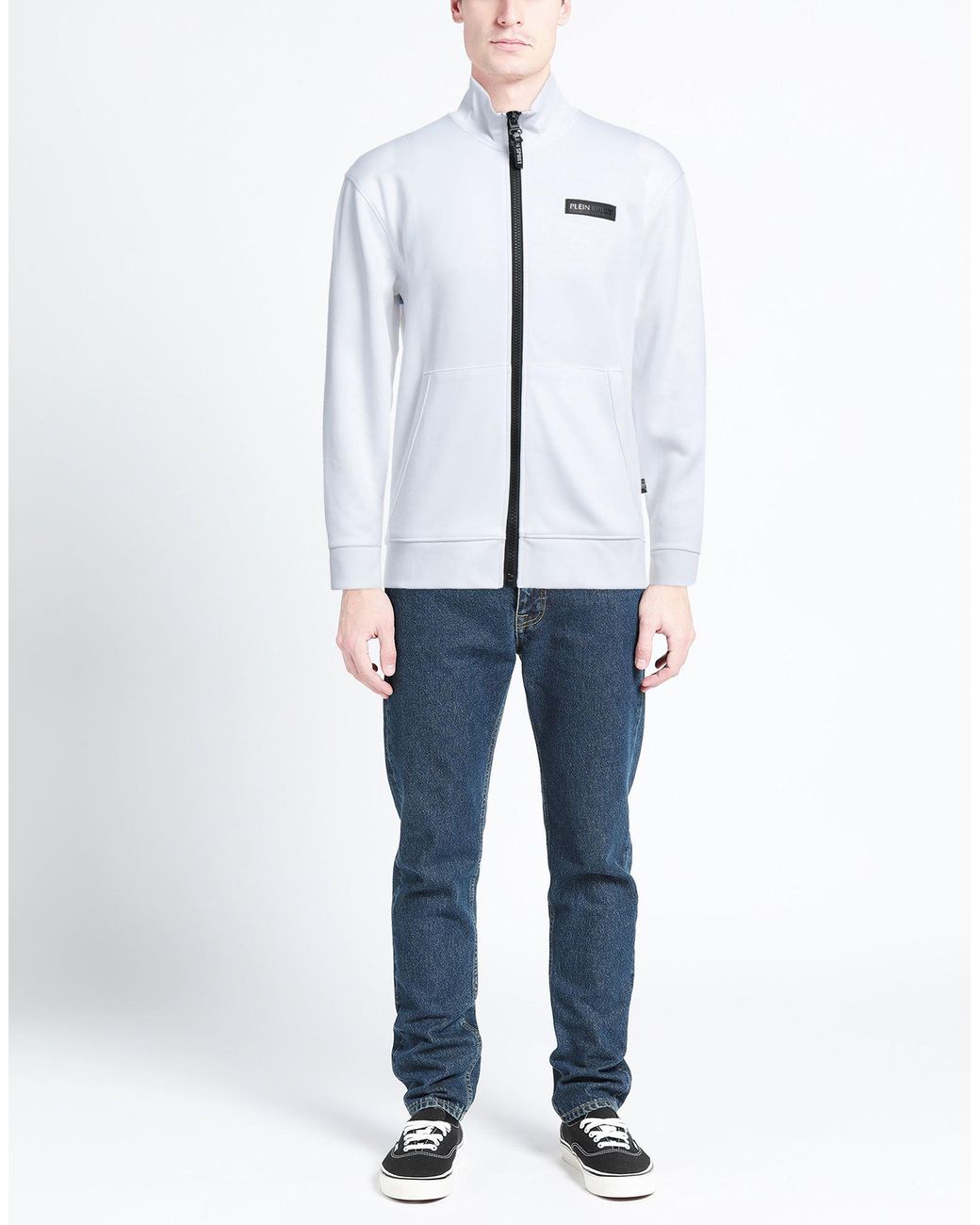 Sudadera Philipp Plein de hombre de color Blue