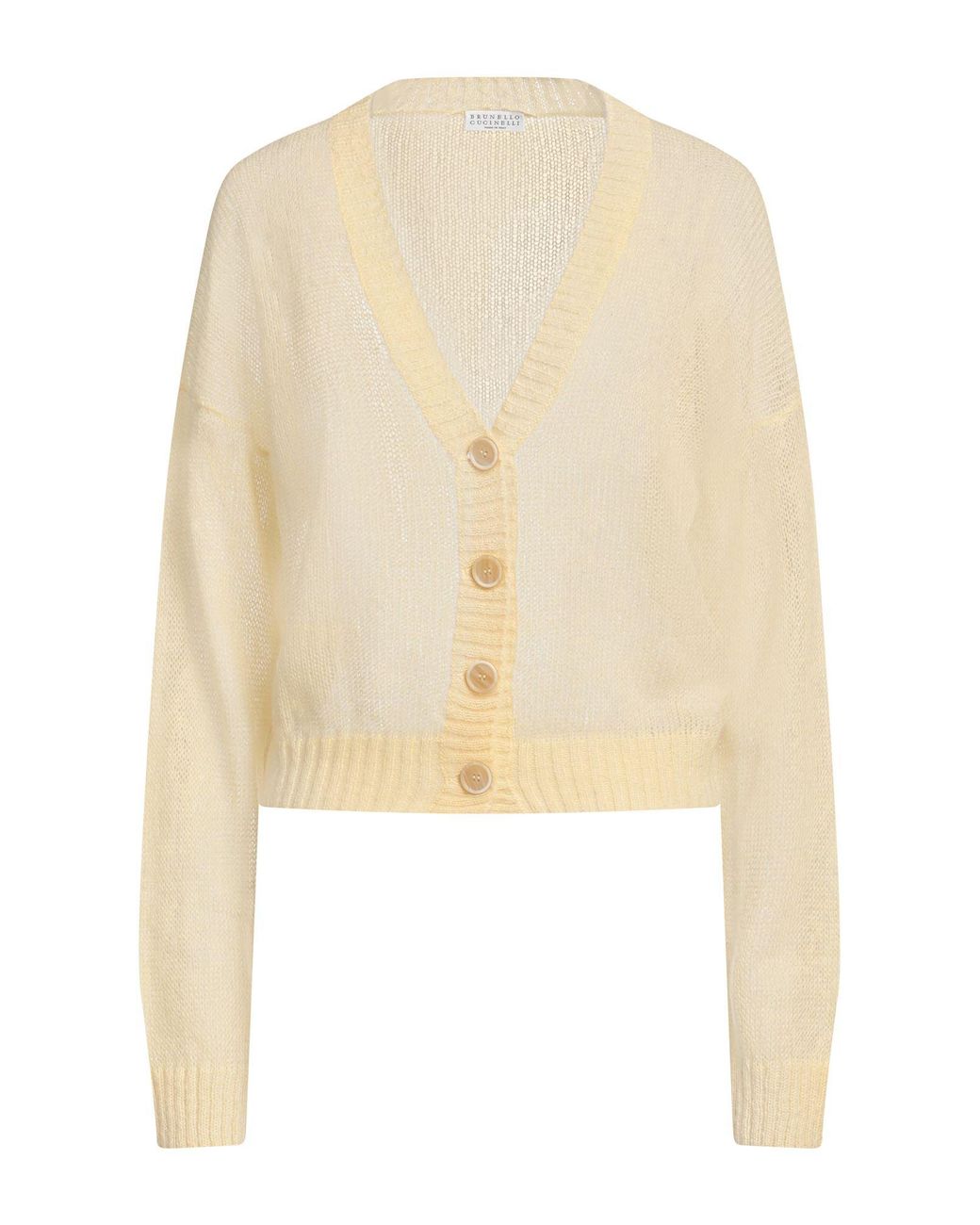Rebecas Brunello Cucinelli de color Natural